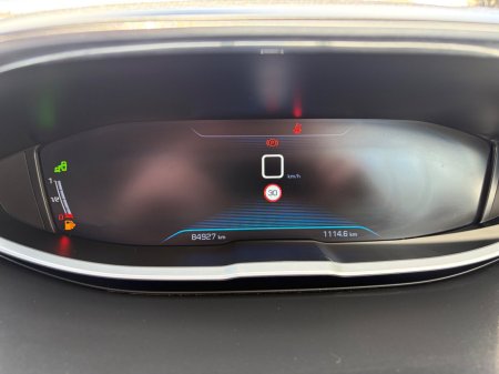 2018 Peugeot 3008 - photo 12