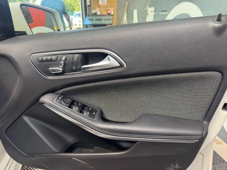 2018 Mercedes-Benz A-Class - photo 14