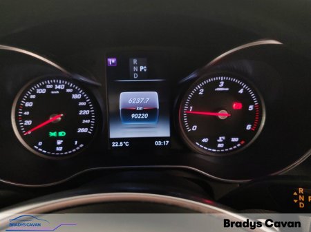 2018 Mercedes-Benz C-Class - photo 28