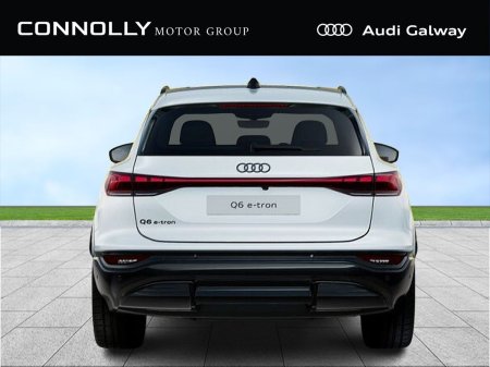 2027 Audi Q6 e-tron - photo 10