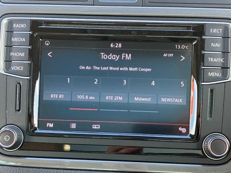 2016 Volkswagen Tiguan - photo 12