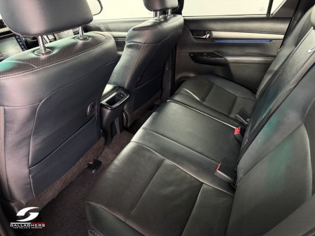 2023 Toyota Hilux - photo 16