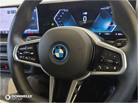 2025 BMW i4 - photo 20