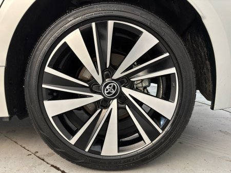 2026 Toyota Corolla - photo 11