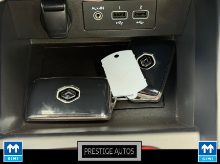 2021 Renault Clio - photo 34