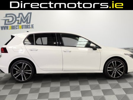 2025 Volkswagen Golf - photo 7