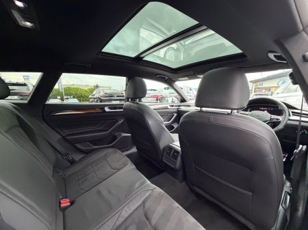 2023 Volkswagen Arteon - photo 35
