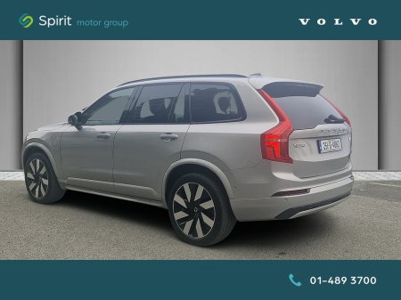 2025 Volvo XC90 - photo 2