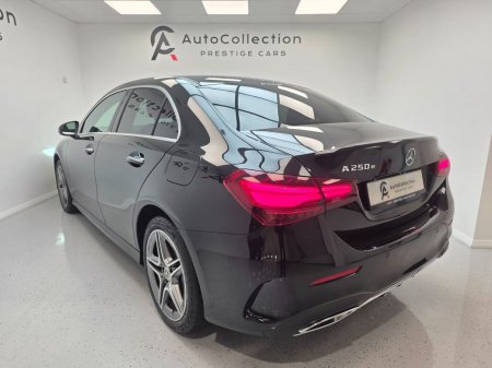 2024 Mercedes-Benz A-Class - photo 5