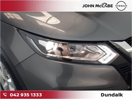 2019 Nissan Qashqai - photo 36