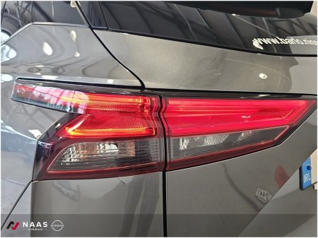 2021 Nissan Qashqai - photo 22