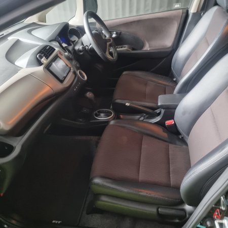 2013 Honda Fit - photo 11