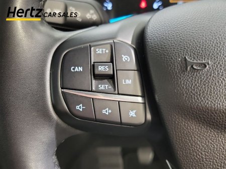 2023 Ford Focus - photo 22