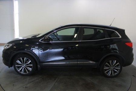 2018 Renault Kadjar - photo 13