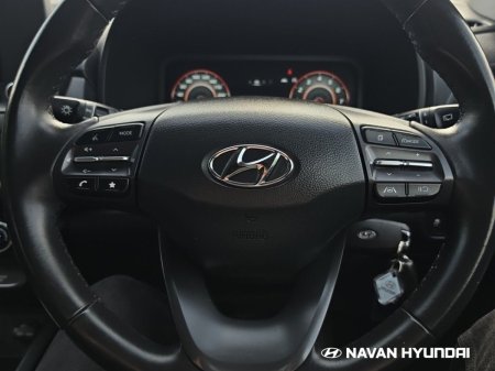 2021 Hyundai KONA - photo 18