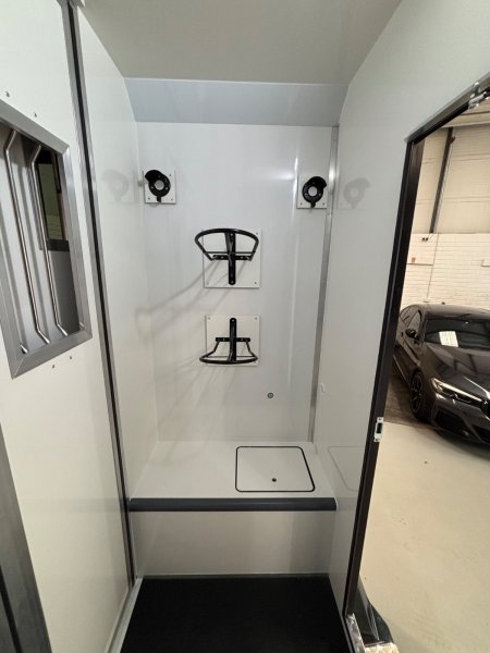 2021 Vauxhall Movano - photo 18