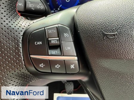 2024 Ford Puma - photo 20