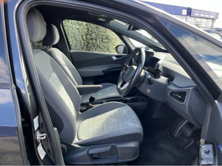 2022 Volkswagen ID.3 - photo 8