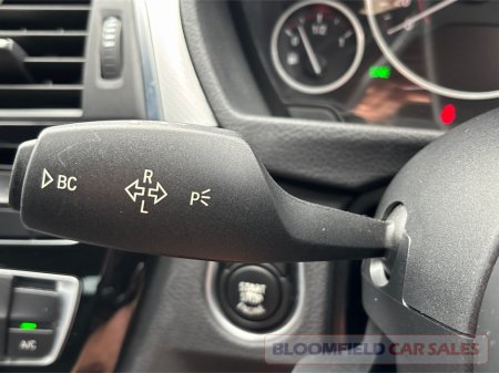 2016 BMW 3-Series - photo 27