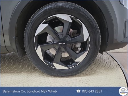 2025 Kia Sorento - photo 26