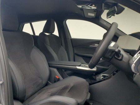2026 BMW iX2 - photo 12