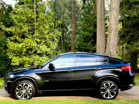 2012 BMW X6 - photo 17