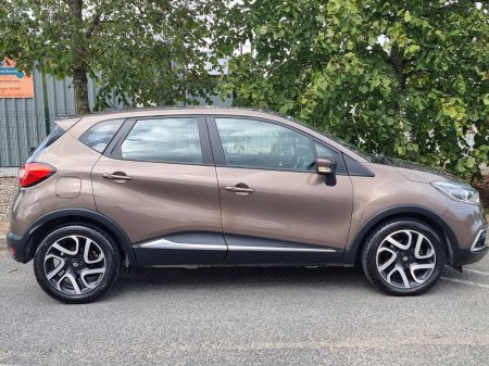 2014 Renault Captur - photo 13