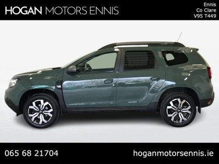 2023 Dacia Duster - photo 4