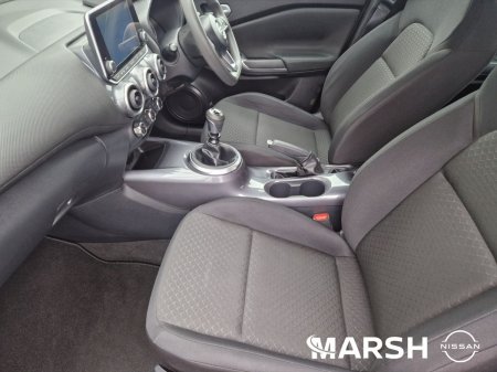 2020 Nissan Juke - photo 4