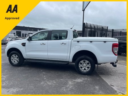 2020 Ford Ranger - photo 19