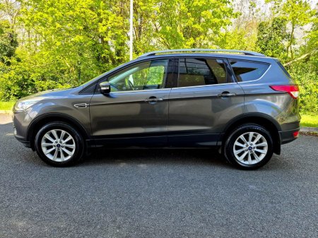 2016 Ford Kuga - photo 3