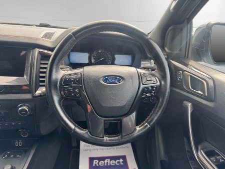 2022 Ford Ranger - photo 11