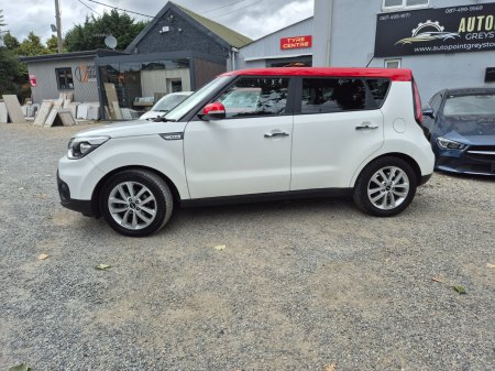 2017 Kia Soul - photo 3