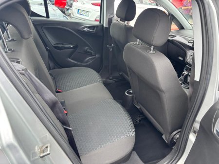 2019 Opel Corsa - photo 7