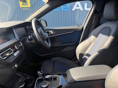 2020 BMW 1-Series - photo 55