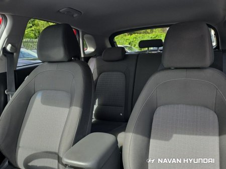 2021 Hyundai KONA - photo 30