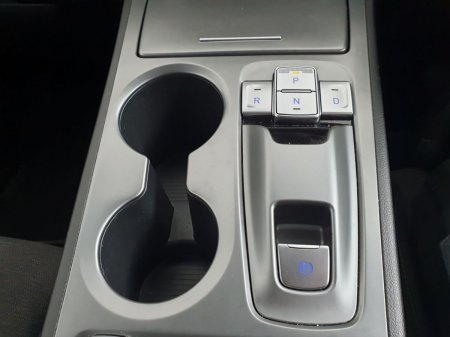 2024 Hyundai KONA - photo 29