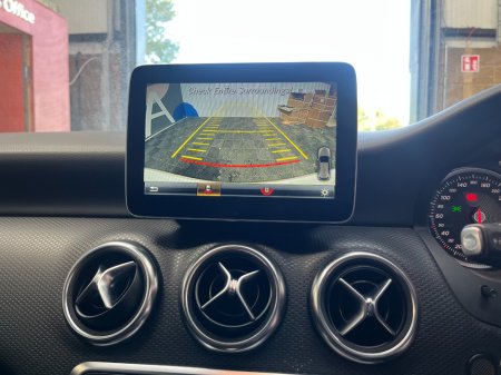 2016 Mercedes-Benz A-Class - photo 9
