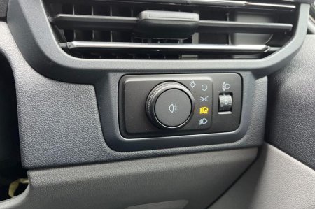 2025 Ford Transit Custom - photo 28