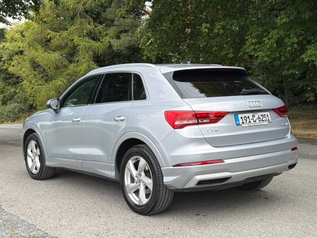 2019 Audi Q3 - photo 7