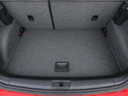 2015 Volkswagen Polo - photo 22