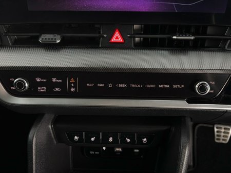 2025 Kia Sportage - photo 26