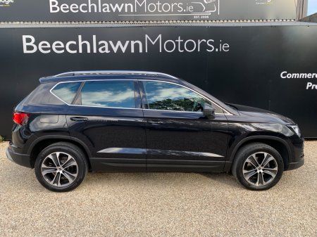 2023 SEAT Ateca - photo 2