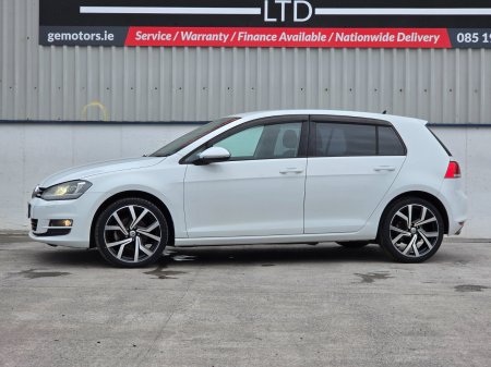 2016 Volkswagen Golf - photo 13