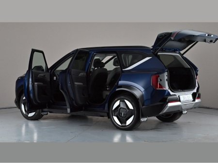 2026 Kia EV5 - photo 10