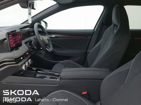 2026 Skoda Superb - photo 4