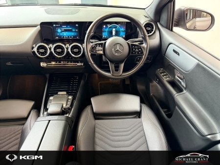 2020 Mercedes-Benz B-Class - photo 12