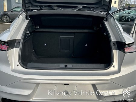 2026 DS Automobiles DS 4 - photo 21