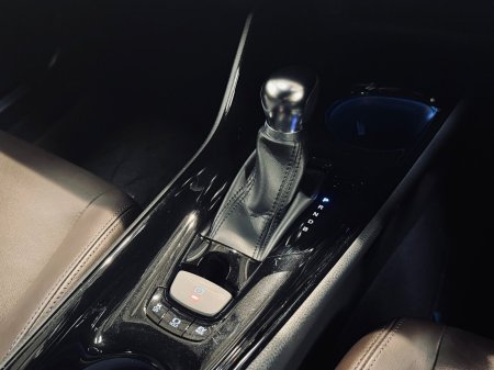 2019 Toyota C-HR - photo 15