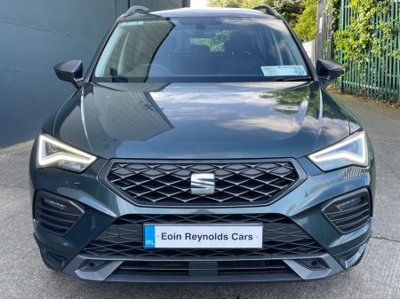 2021 SEAT Ateca - photo 3